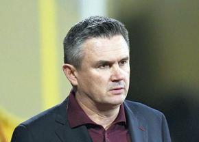 Cristi Balaj avea alte planuri pentru Bîrligea: „Era de preferat să-l transferăm acolo”