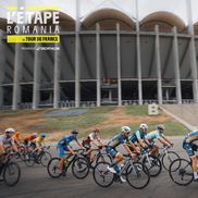 L’Étape Romania by Tour de France / Sursă foto: Facebook