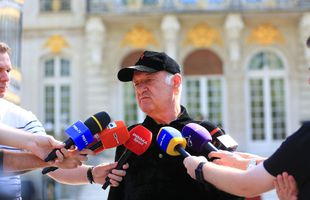 „Băi fraiere!” » SMS-ul decisiv care a „tranșat” lupta Gigi Becali - Dan Șucu pentru transferul lui Daniel Bîrligea