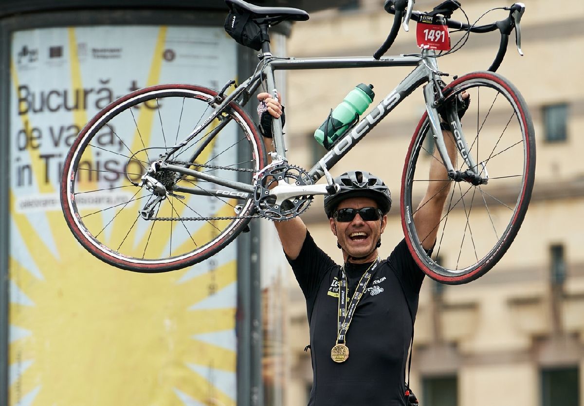 L’Étape Romania by Tour de France - Splendoare pe două roți, pe străzile Capitalei