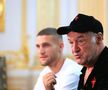 Becali îl ia peste picior, la nici 3 săptămâni de când se declarase fanul lui: „Diferența dintre mobilă de lux și mobilă de brad”