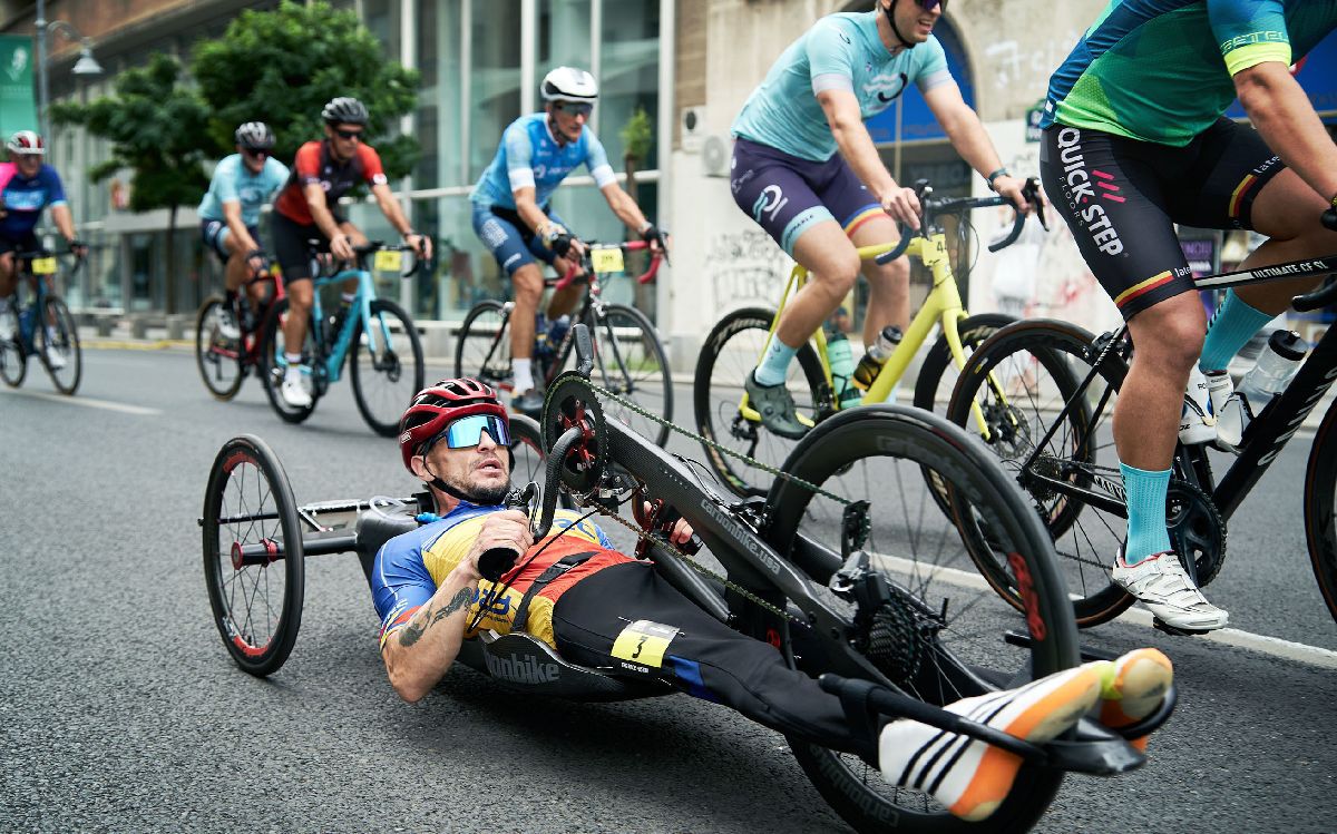 L’Étape Romania by Tour de France - Splendoare pe două roți, pe străzile Capitalei