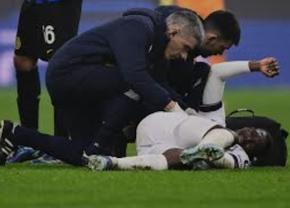 Cel mai ghinionist club din LaLiga. Jucătorii bascilor au suferit șase rupturi de ligamente încrucișate în trei ani