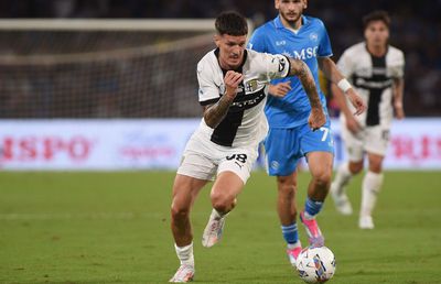 Dennis Man a intrat în vizorul campioanei! Cu cine e comparat internaționalul „tricolor”