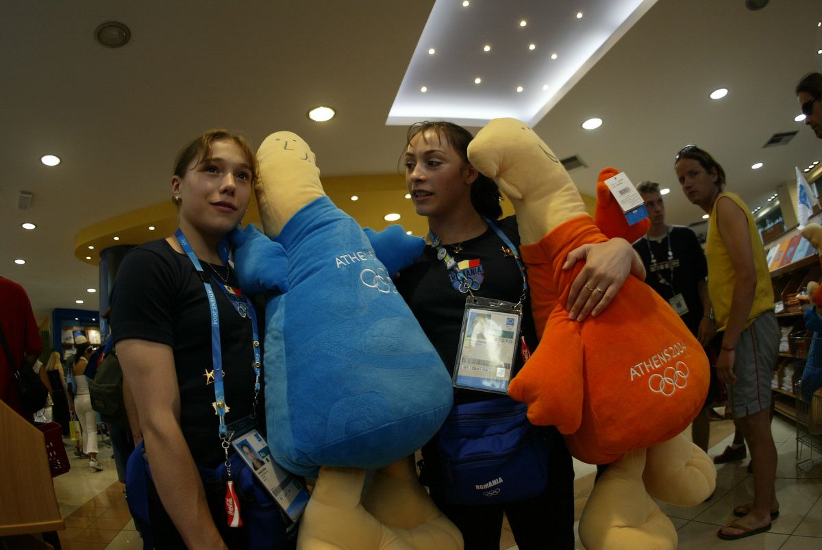 Arabii i-au oferit 1 milion de dolari unei mari campioane olimpice din România: „Știți ce scria sub numele meu?”