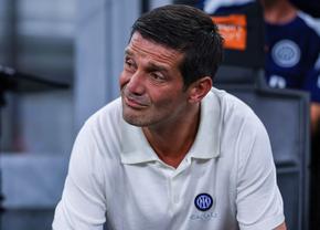 Chivu, descifrat de un mental coach: „Jucătorii îl văd pe antrenor ca pe o alegere forțată! Îi va fi greu la Inter”