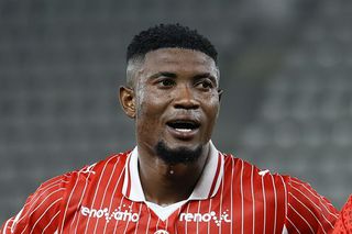 Kennedy Boateng s-a accidentat și ratează convocarea » Primul diagnostic al medicilor