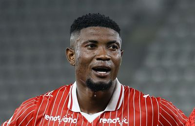 Kennedy Boateng s-a accidentat și ratează convocarea » Primul diagnostic al medicilor