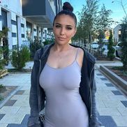 Cătălina Nițu este antrenor de fotbal. Foto: Instagram