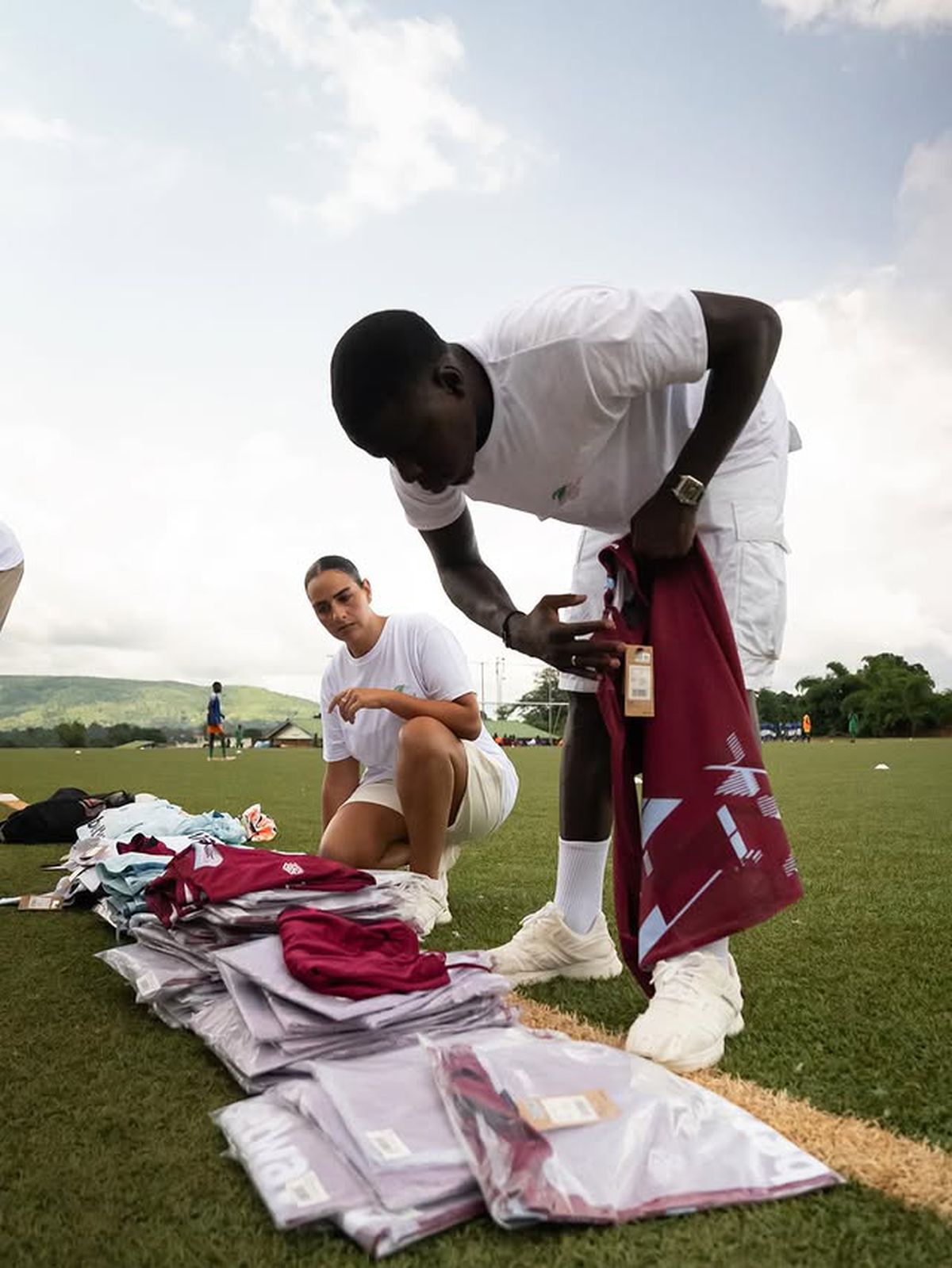 Ce fotbalist din Superligă l-a convins pe Zouma să vină la Cluj: „Mi-a spus: «Te rog, vino, o să iubești clubul, o să iubești orașul»”
