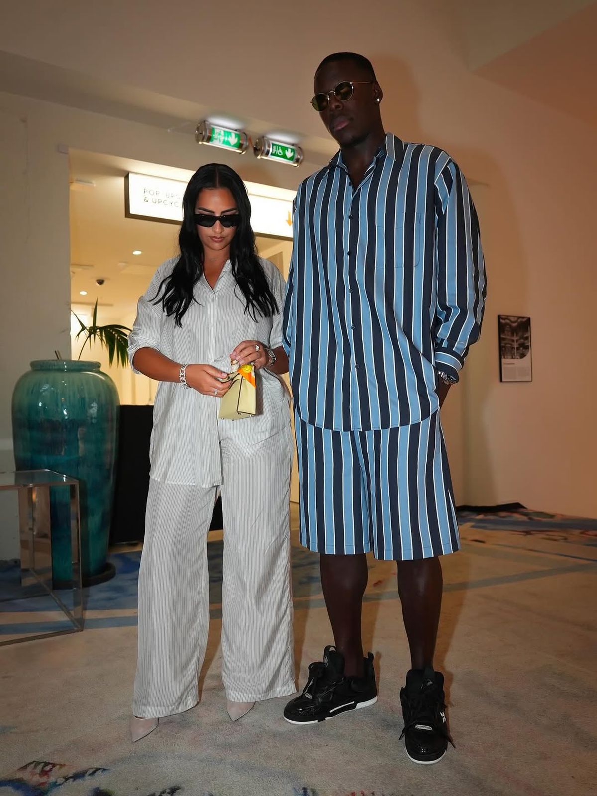 Ce fotbalist din Superligă l-a convins pe Zouma să vină la Cluj: „Mi-a spus: «Te rog, vino, o să iubești clubul, o să iubești orașul»”