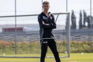 Sepsi transferă de la surpriza Superligii » Atacantul e așteptat sub comanda lui Ovidiu Burcă