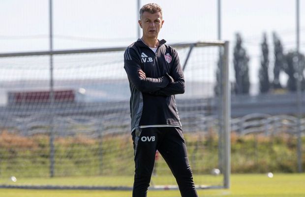 Sepsi transferă de la surpriza Superligii » Atacantul e așteptat sub comanda lui Ovidiu Burcă