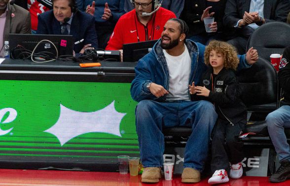 Continuă blestemul? Drake pariază din nou! 300.000 de euro mizați pe câștigătorul turneului de la US Open