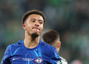 Chelsea a preferat să plătească compensații pentru a scăpa de Jadon Sancho: „A ratat mai multe antrenamente, chiar și un meci”