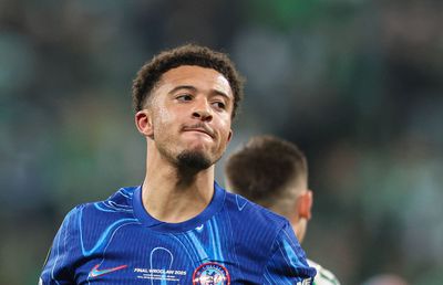 Chelsea a preferat să plătească compensații pentru a scăpa de Jadon Sancho: „A ratat mai multe antrenamente, chiar și un meci”