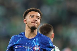 Chelsea a preferat să plătească compensații pentru a scăpa de Jadon Sancho: „A ratat mai multe antrenamente, chiar și un meci”