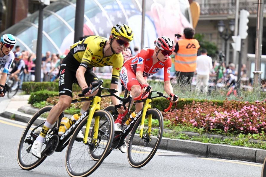 Etapă fără câștigător în Turul Spaniei » Organizatorii au luat decizia din cauza protestelor: „Sincer, este greu să descriu dezamăgirea”