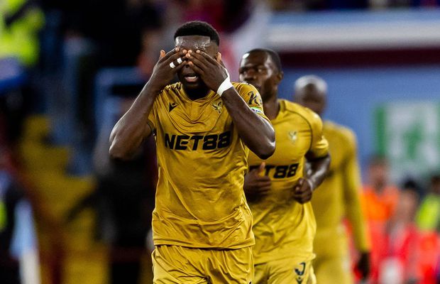 E scandal! Declară război clubului, după ce transferul la Liverpool a eșuat