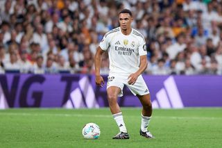 Trent Alexander-Arnold a dezvăluit cea mai mare provocare de la Real Madrid: „Lucrez la asta încă de când a devenit clar că voi veni aici”