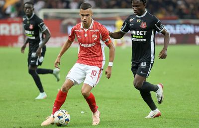 Cătălin Cîrjan a fost la un pas de convocarea la echipa națională » Ce jucător a preferat Mircea Lucescu în locul acestuia