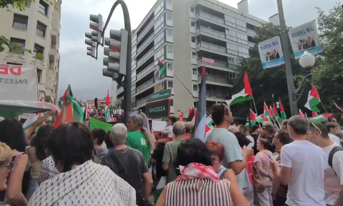 Proteste pe străzile din Bilbao, etapă fără câștigător în Turul Franței