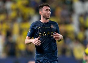 Error 404. I-au ruinat revenirea lui Aymeric Laporte! » Clubul ia în considerație să reclame problema la TAS