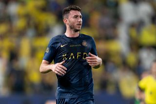 Error 404. I-au ruinat revenirea lui Aymeric Laporte! » Clubul ia în considerație să reclame problema la TAS