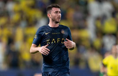 Error 404. I-au ruinat revenirea lui Aymeric Laporte! » Clubul ia în considerație să reclame problema la TAS