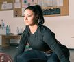 GALERIE FOTO Grigoriu Maria-Luana, bomba sexy de la haltere