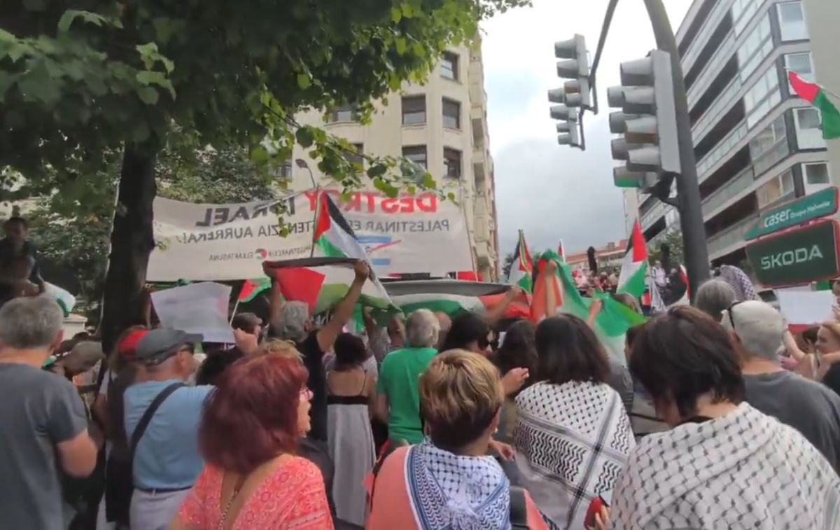 Proteste pe străzile din Bilbao, etapă fără câștigător în Turul Franței