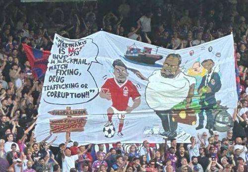 FOTO: Captură video @X