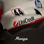 Ferrari, design special pentru MP de la Monza