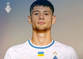 Câți bani primește FCU Craiova pentru transferul lui Blănuță » Ce număr va purta la Dinamo Kiev