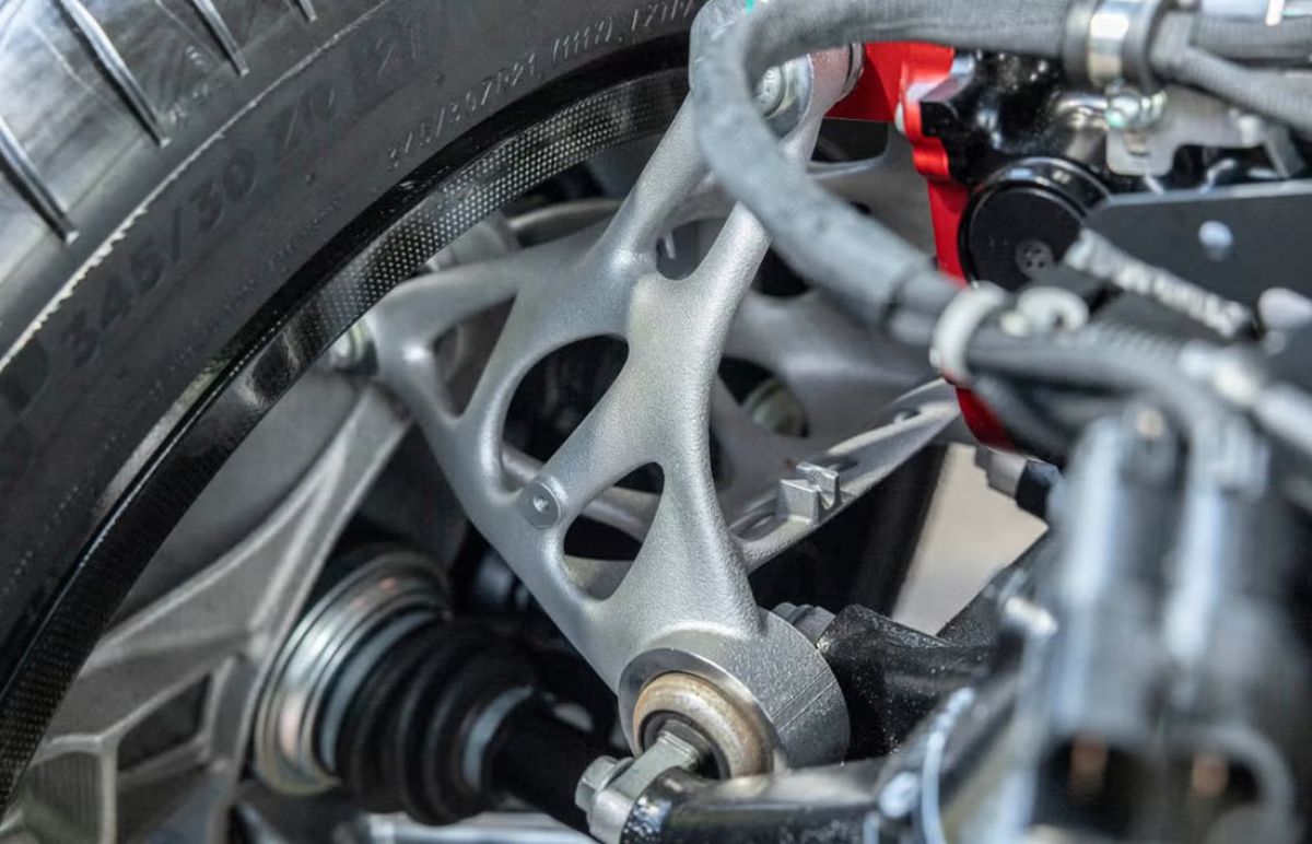 Ultima achiziție din colecția de lux a lui Ibrahimovic: și-a comandat modelul de 3,6 milioane de euro!