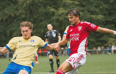 Alexi Pitu a marcat primul gol după 717 zile