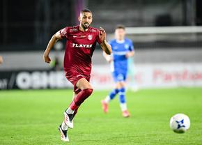 Cât trebuie să plătească Gigi Becali pentru transferul lui Leo Bolgado de la CFR Cluj » Ioan Varga: „Este ultimul preț”