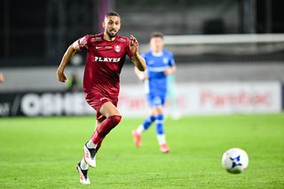 Cât trebuie să plătească Gigi Becali pentru transferul lui Leo Bolgado de la CFR Cluj » Ioan Varga: „Este ultimul preț”