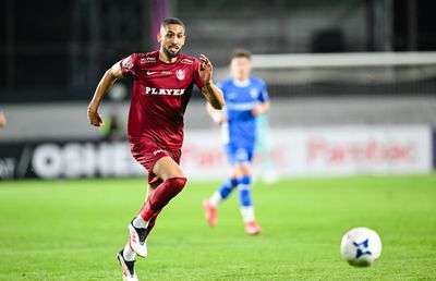 Cât trebuie să plătească Gigi Becali pentru transferul lui Leo Bolgado de la CFR Cluj » Ioan Varga: „Este ultimul preț”