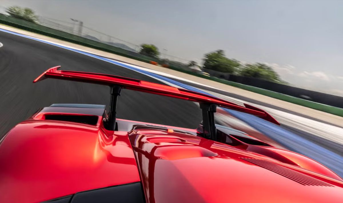 Ultima achiziție din colecția de lux a lui Ibrahimovic: și-a comandat modelul de 3,6 milioane de euro!