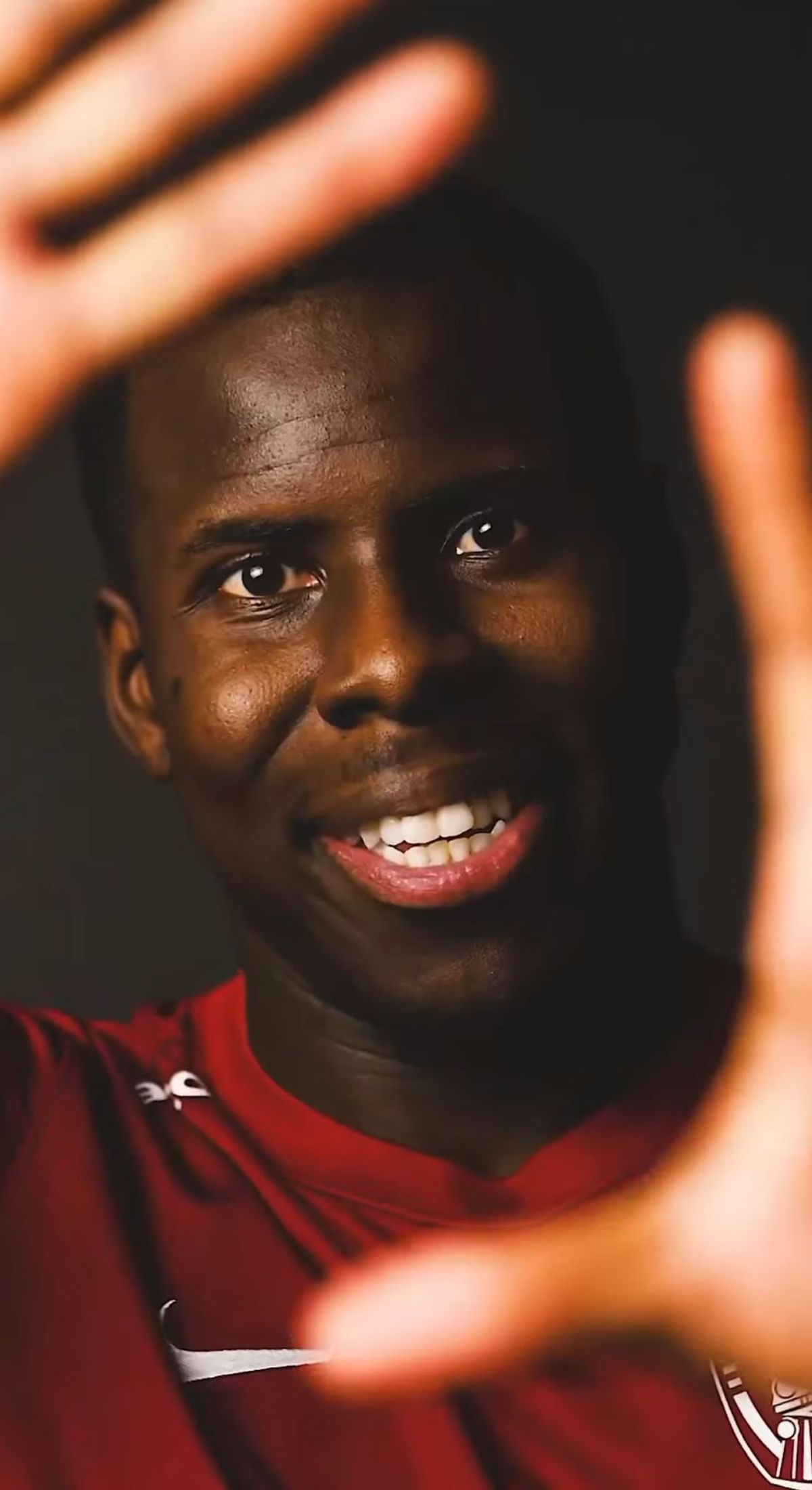 Ce fotbalist din Superligă l-a convins pe Zouma să vină la Cluj: „Mi-a spus: «Te rog, vino, o să iubești clubul, o să iubești orașul»”