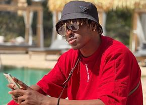 Dinamovistul cu 9 frați mărturisește: „Voiam să ajung ca Ronaldinho. Am avut o copilărie grea” » Primele impresii despre București