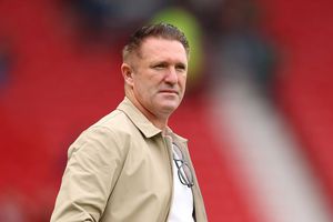 Robbie Keane își trimite fundașul în Superliga, după ratarea Ligii Campionilor