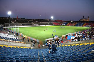 Peste 60 de fotbaliști de la Rapid, UTA Arad și FC Bihor vor participa la un turneu demonstrativ la Oradea » GSP.RO are toate detaliile evenimentului special