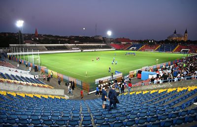 Peste 60 de fotbaliști de la Rapid, UTA Arad și FC Bihor vor participa la un turneu demonstrativ la Oradea » GSP.RO are toate detaliile evenimentului special