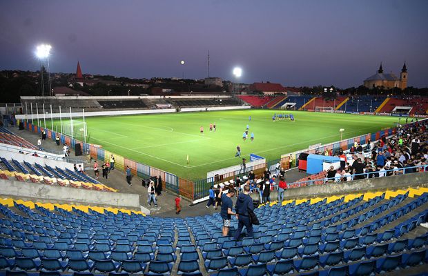 Peste 60 de fotbaliști de la Rapid, UTA Arad și FC Bihor vor participa la un turneu demonstrativ la Oradea » GSP.RO are toate detaliile evenimentului special