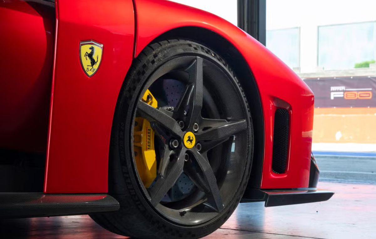 Ultima achiziție din colecția de lux a lui Ibrahimovic: și-a comandat modelul de 3,6 milioane de euro!