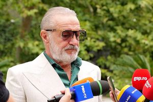 Varga i-a stabilit prețul » Câți bani îi cere lui Gigi Becali pentru a parafa transferul
