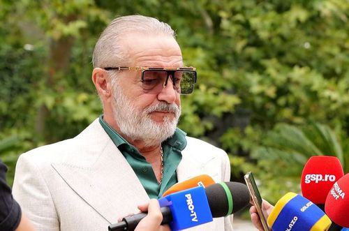 EXCLUSIV Varga i-a stabilit prețul » Câți bani îi cere lui Gigi Becali pentru a parafa transferul