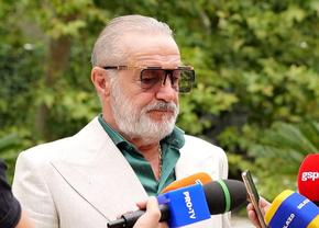 Gigi Becali a găsit varianta U21 pentru FCSB » Impresionează prin explozie și personalitate